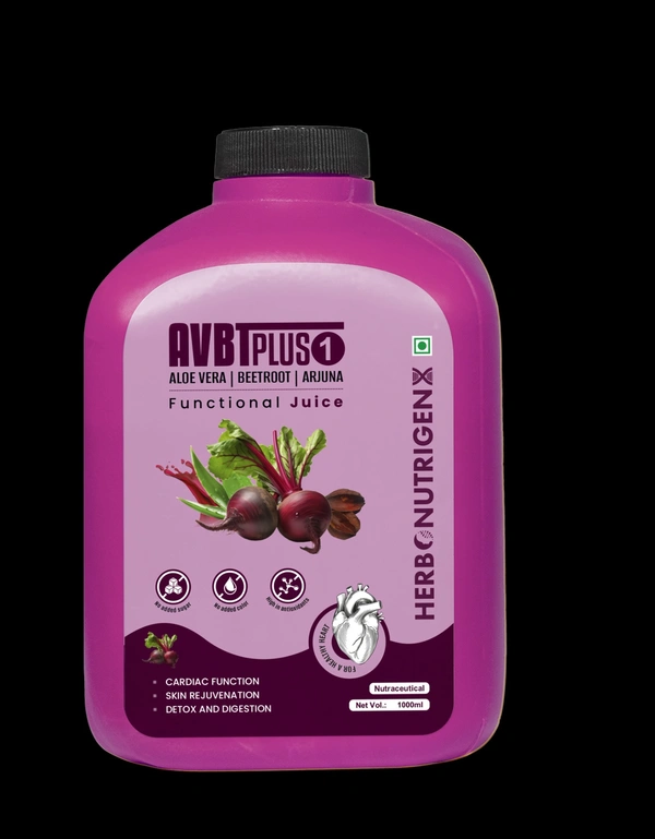 ASTONEAONE HERBONUTRIGENX AVBT PLUS JUICE 1000ML