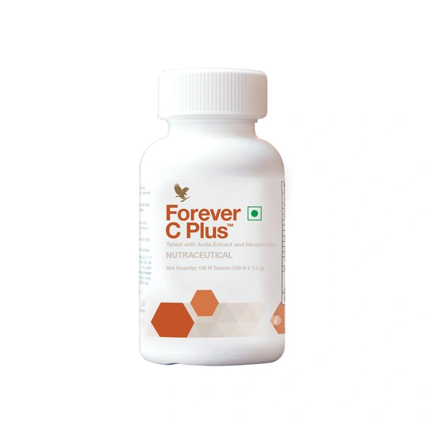Forever Living Products Forever C Plus
