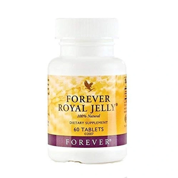 Generic Premium Royal Jelly Supplement (Dubai Import)