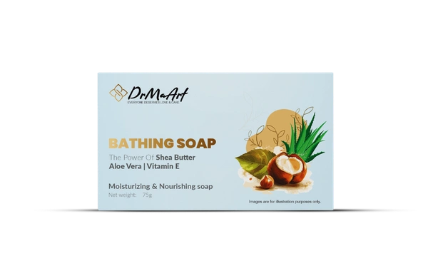 ASTONEAONE BATHING SOAP 75GM