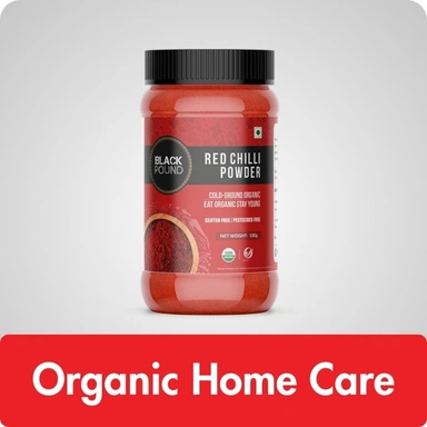 Organic Home Care