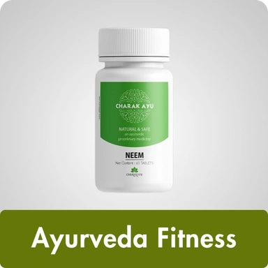 Ayurveda Fitness