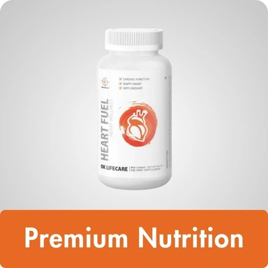 Premium Nutrition