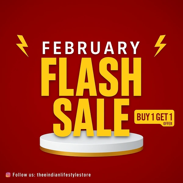 BOGO OFFER