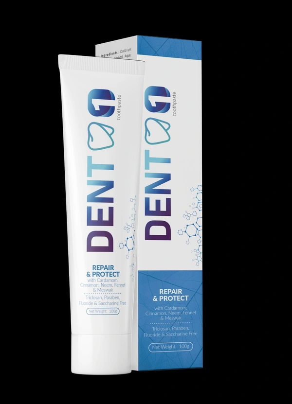 ASTONEAONE DENTA ONE TOOTHPASTE 100G