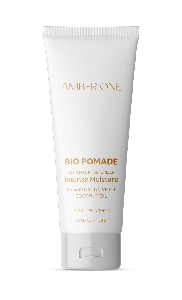 AMBER ONE FACE MOISTURISER 50ML