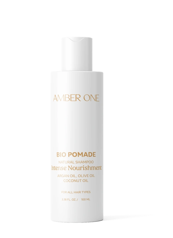 AMBER ONE SHAMPOO 100ML
