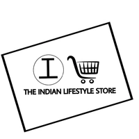 The Indian Lifestyle Store  - Logo