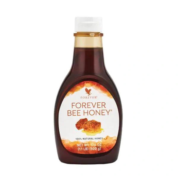 Generic Pure Organic Bee Honey