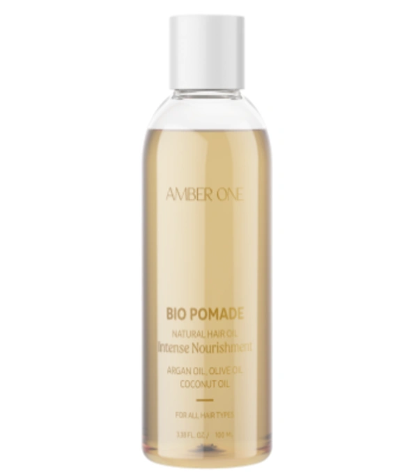 AMBER ONE HAIR OIL 100ML