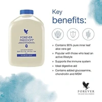Generic Joint Mobility and Comfort Formula