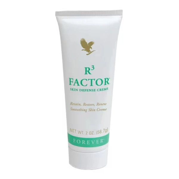 Forever Living Products R3 Factor