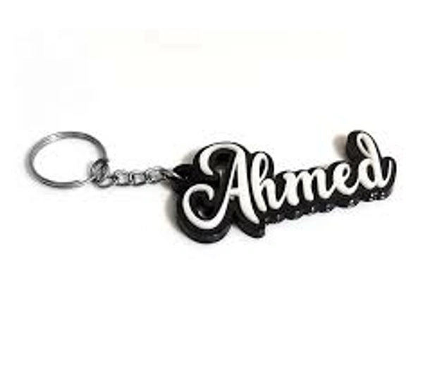 Monu Key Rings - All Colours, Max
