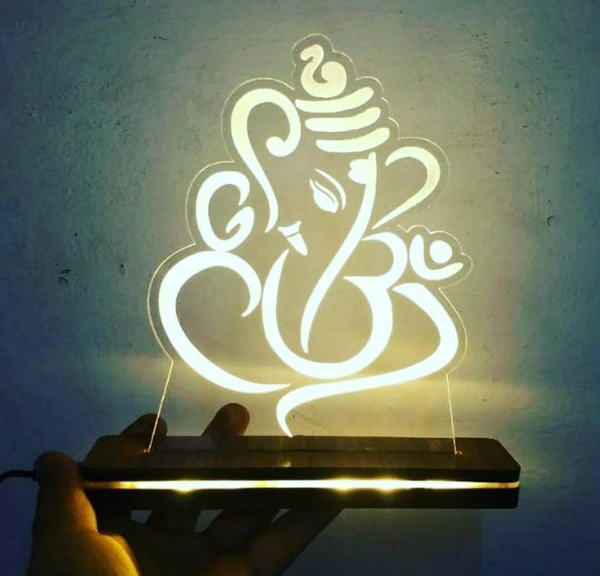 Monu Table Lamp - mix Light, 06*05