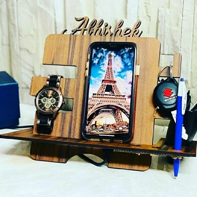 Table Phone Stand