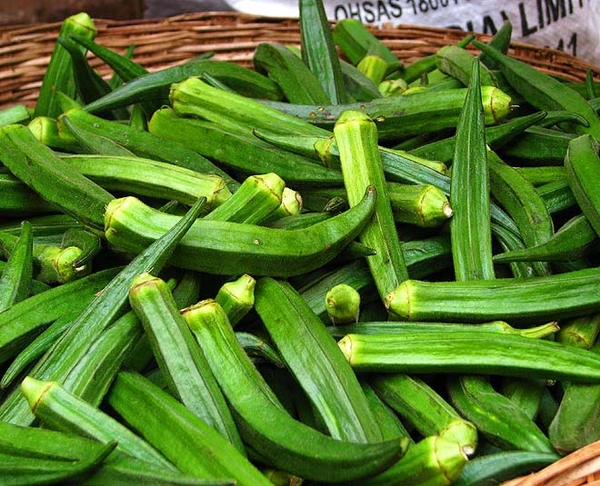 Lady Finger  - 250g