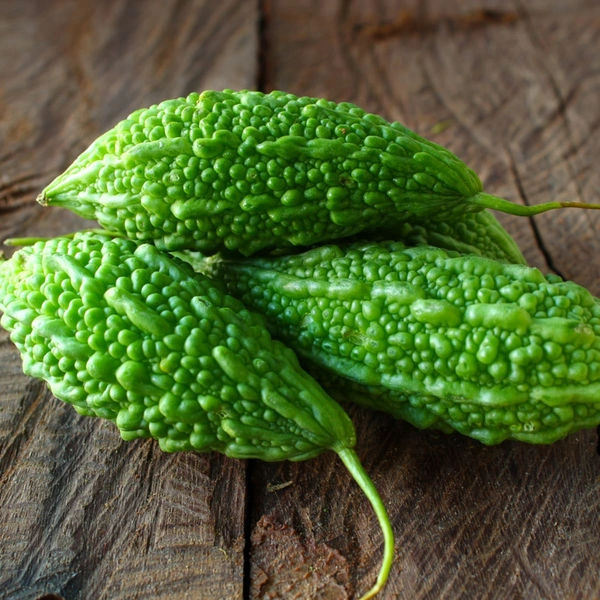 Bitter Gourd 250 G