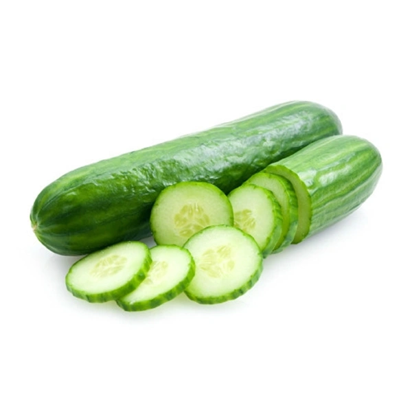 English Cucumber 1 Kg