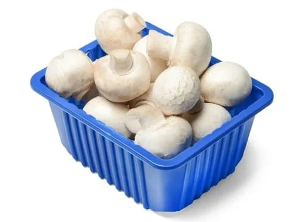 Mushroom Button 200 Gram