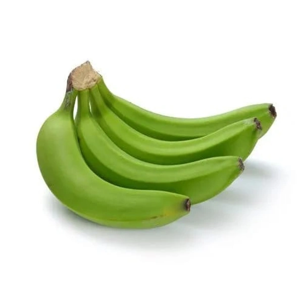 Raw Banana 500 Gram