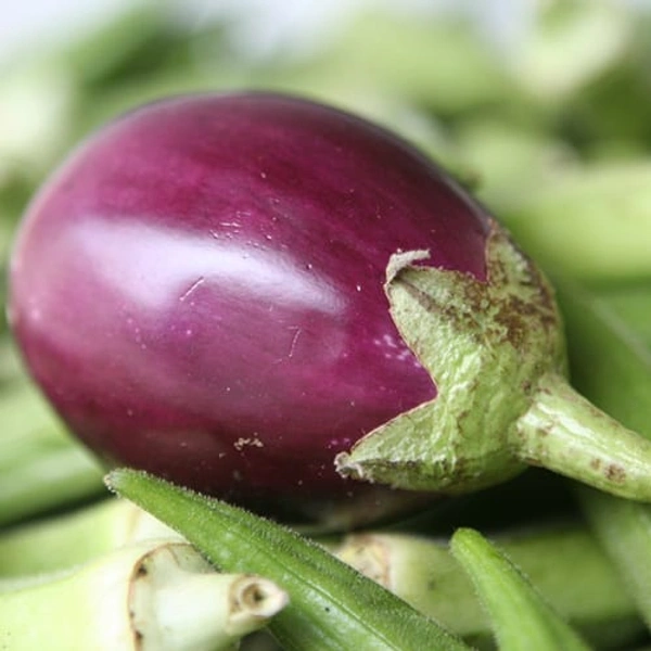 Brinjal Bharta  250 Gram