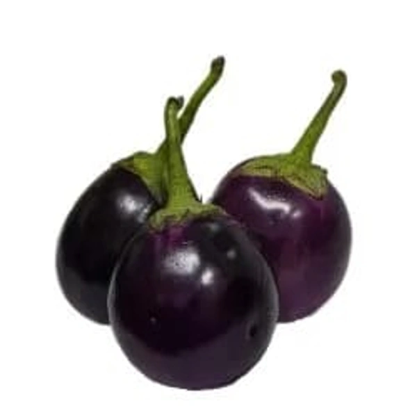 Brinjal Nagpur 250Gram