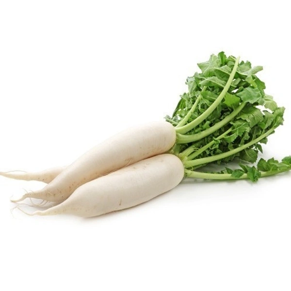 Radish 250Gram