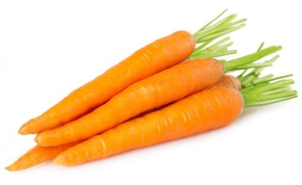 Carrot Delhi 500 Gram
