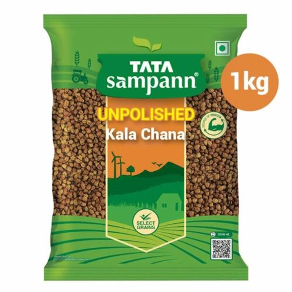  Tata  Sampan Brown Chana   - 500