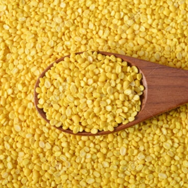 Moong Dhuli  - 1kg