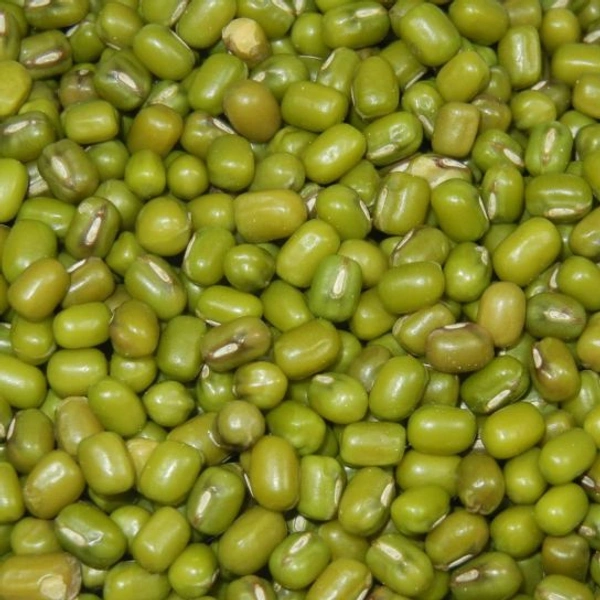 Moong Daal Whole  - 1kg