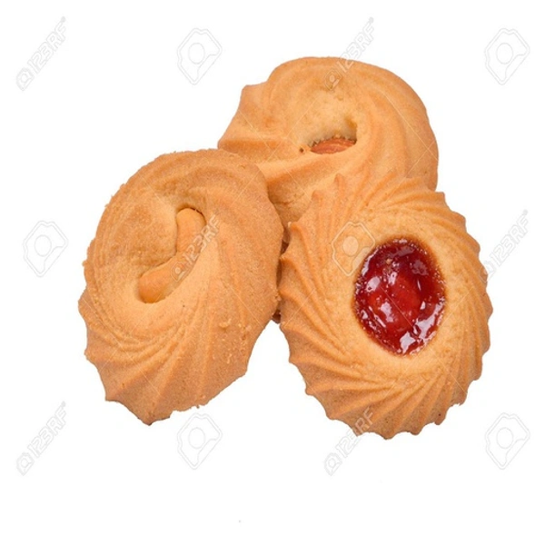 Jam Bakery Buscuit 400 Gram