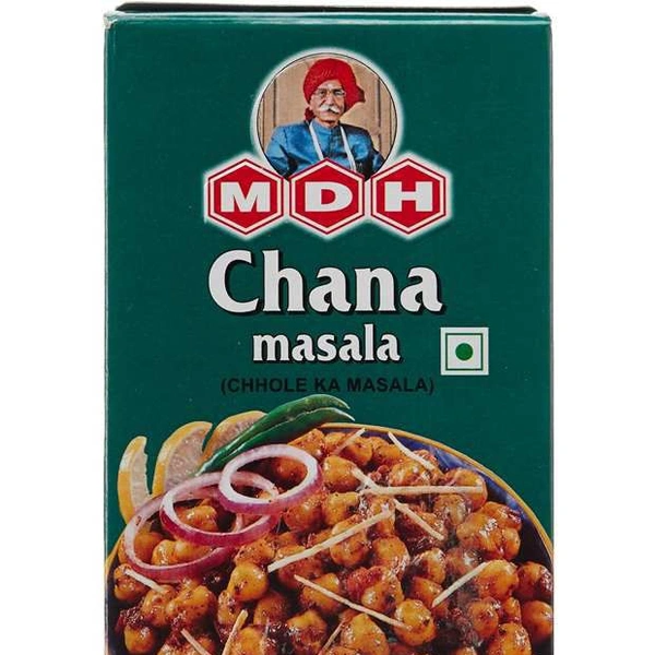MDH Chana Masala 100 Gm