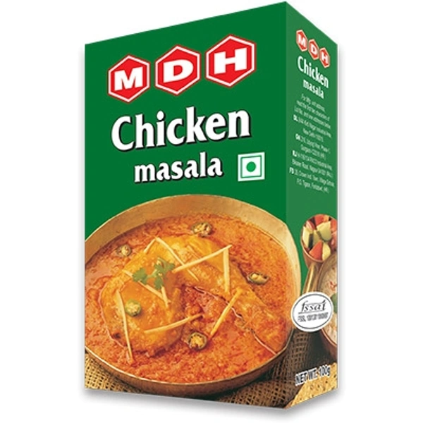 MDH Chiken Masala 100 Gm