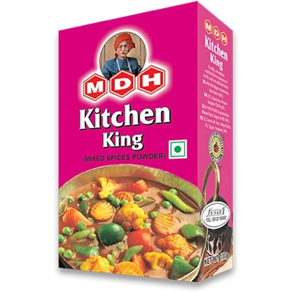 MDH Kitchen King 100gm