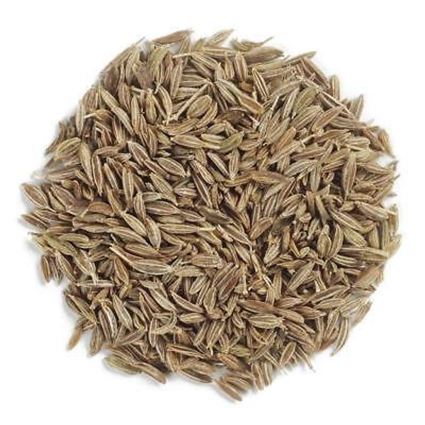 City Fresh Jeera Whole 100 Gram