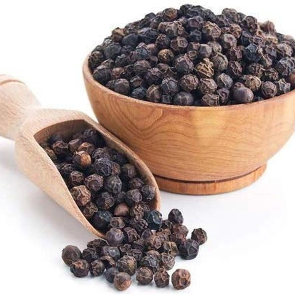 City Fresh Black Pepper Whole100gm