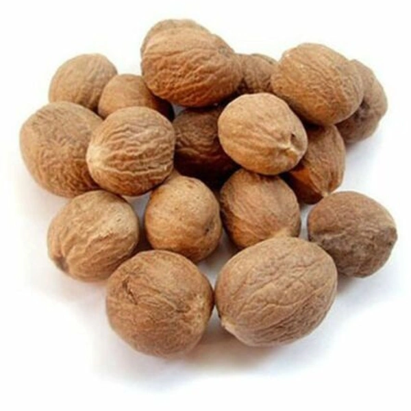City Fresh Jayfal Whole 50 Gm