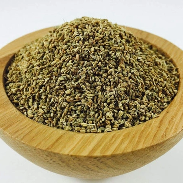 City Fresh Ajwain 100 Gm