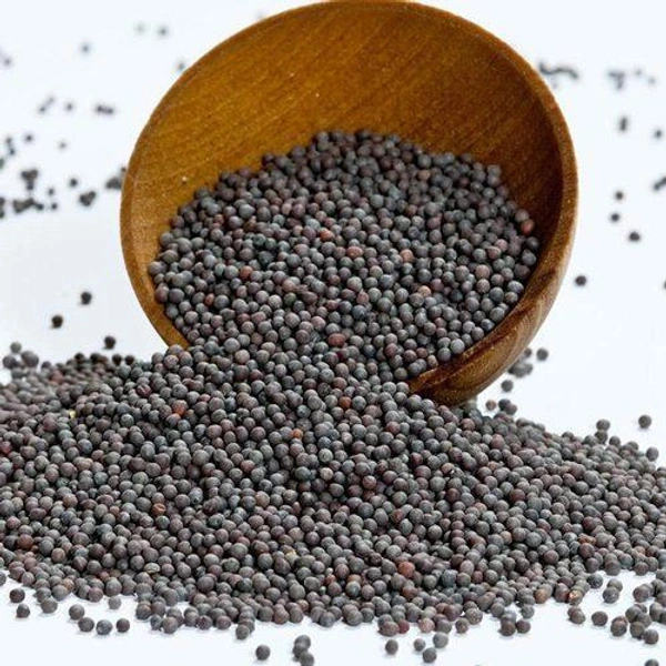 City Fresh Black Mustard Seeds 100 Gm