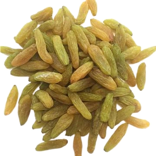 City Fresh kishmish Long 250 - 250g