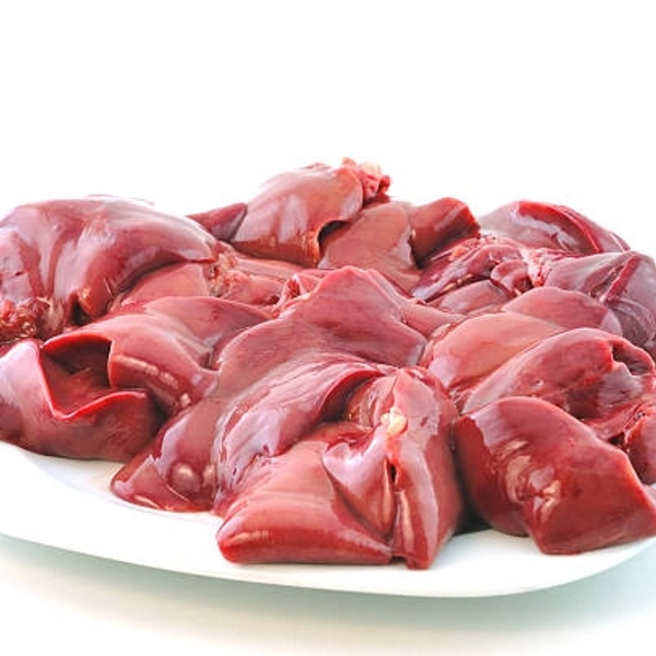 Chiken Lever Potte400gm