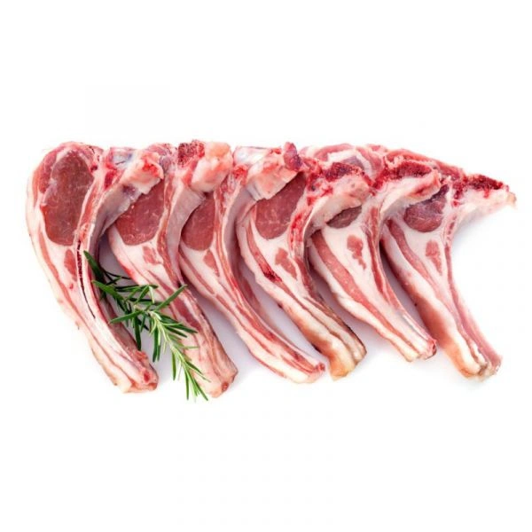 Mutton Chaap 500gm