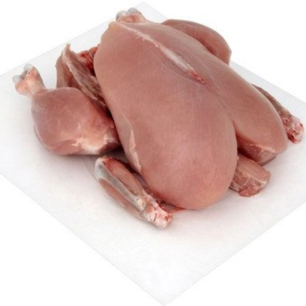 Raw Tandoori Chiken 700-750gm