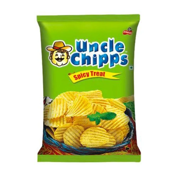Uncle Chips
