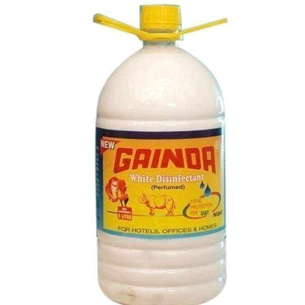 Gainda Finoil 5 Ltr