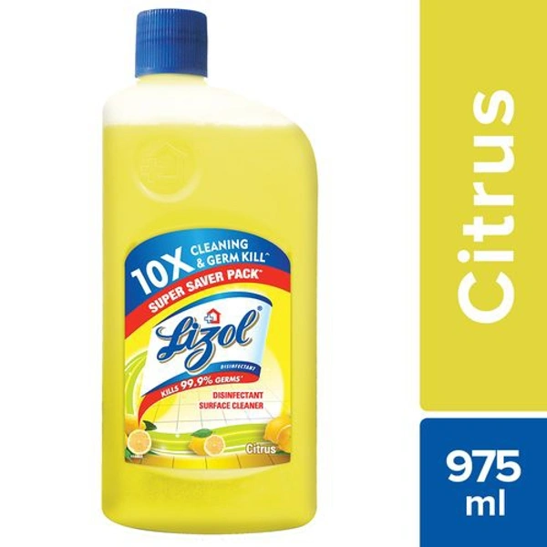 Lizol 975 Ml