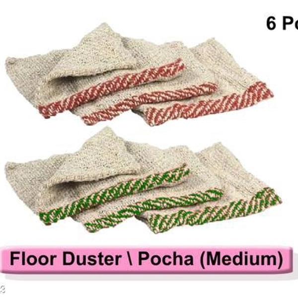 Pocha Medium