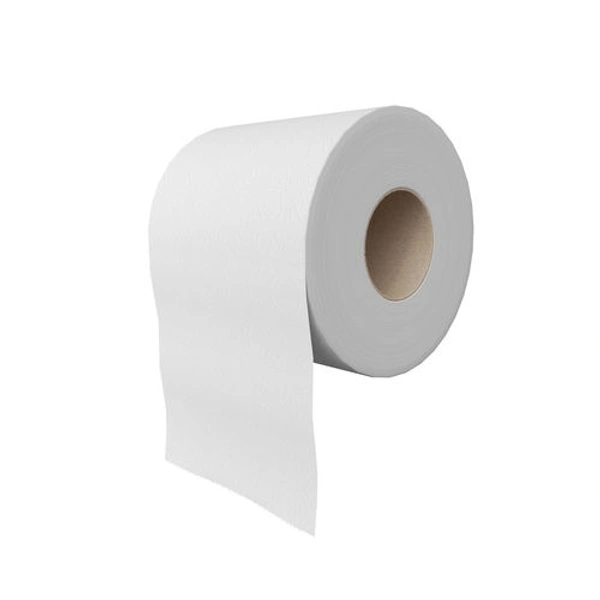 Toilts Tissui Roll 3ply 4 Roll 
