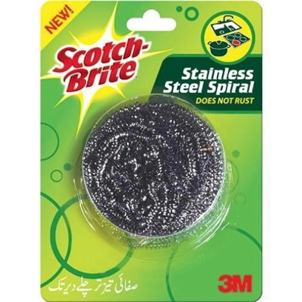 Scotch Brite Steel Juna
